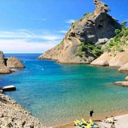 Incredible Apartment Near The Sea And Calanque لا سيوتا المظهر الخارجي الصورة