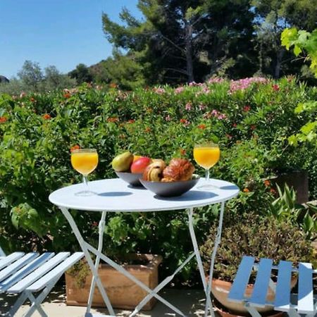 Incredible Apartment Near The Sea And Calanque لا سيوتا المظهر الخارجي الصورة
