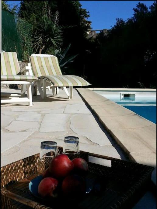 Incredible Apartment Near The Sea And Calanque لا سيوتا المظهر الخارجي الصورة