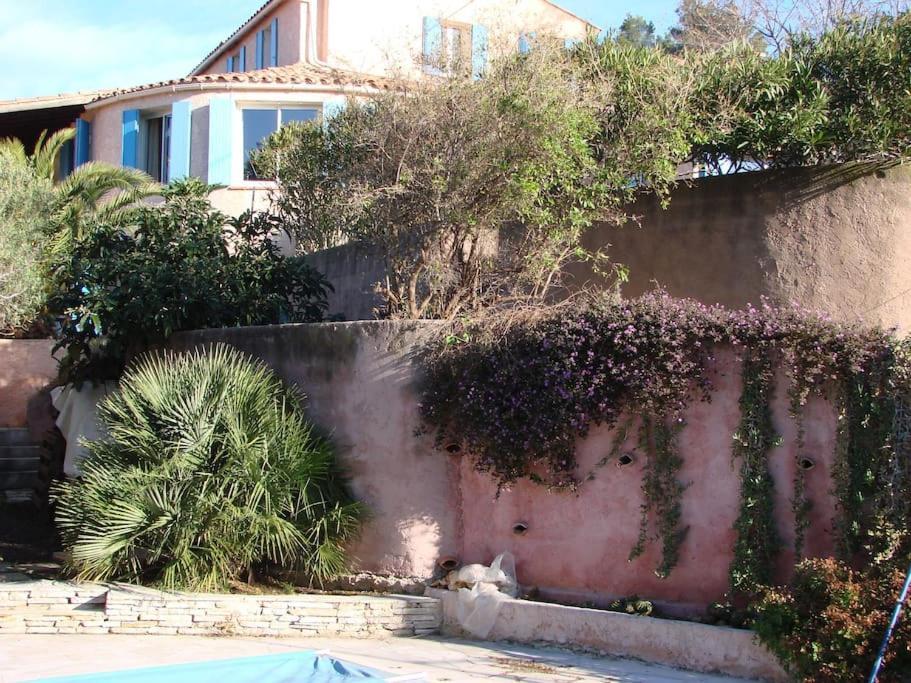 Incredible Apartment Near The Sea And Calanque لا سيوتا المظهر الخارجي الصورة
