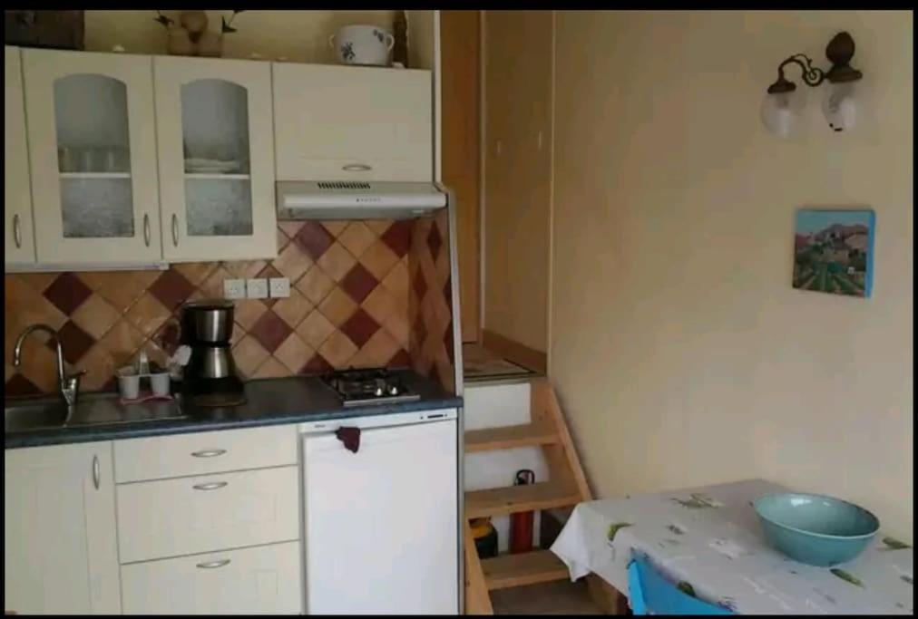 Incredible Apartment Near The Sea And Calanque لا سيوتا المظهر الخارجي الصورة