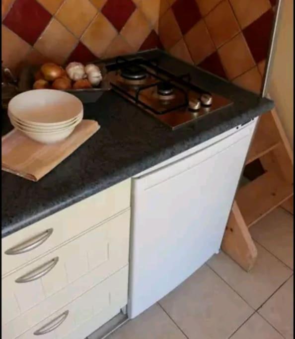 Incredible Apartment Near The Sea And Calanque لا سيوتا المظهر الخارجي الصورة
