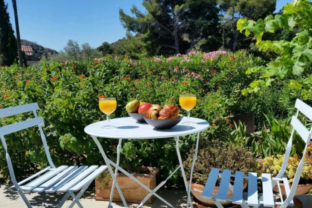Incredible Apartment Near The Sea And Calanque لا سيوتا المظهر الخارجي الصورة