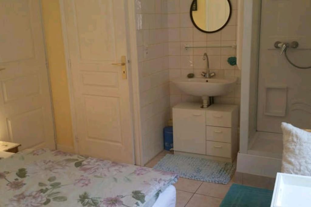 Incredible Apartment Near The Sea And Calanque لا سيوتا المظهر الخارجي الصورة
